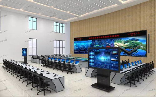 烈日炎炎，安心智能技術帶來清涼服務 信息技術咨詢的未來